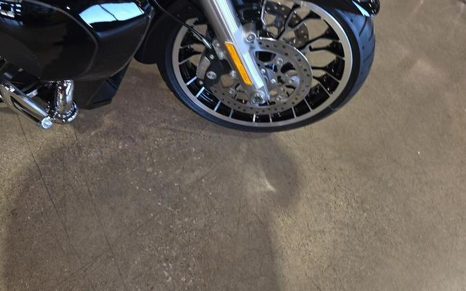 FLHLT 2026 Street Glide 3 Limited