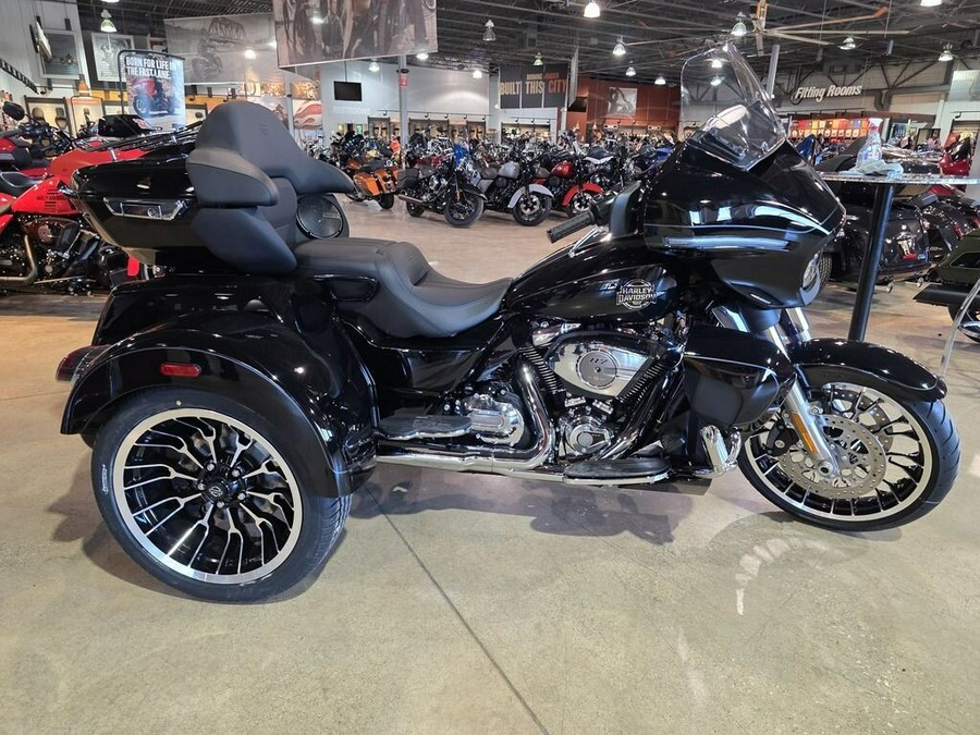 FLHLT 2026 Street Glide 3 Limited