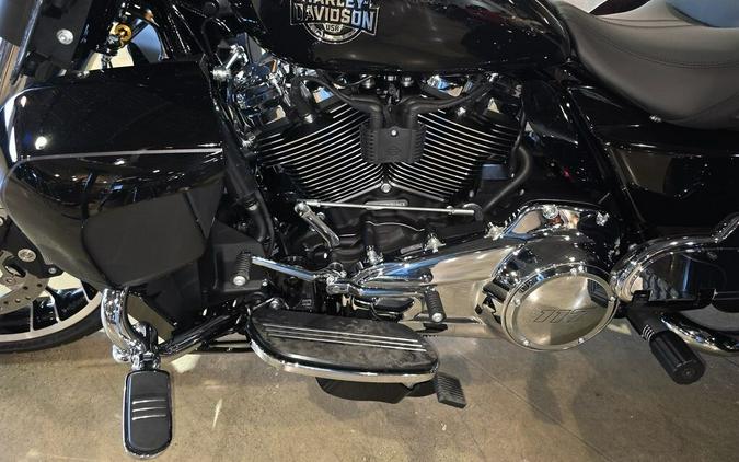 FLHLT 2026 Street Glide 3 Limited