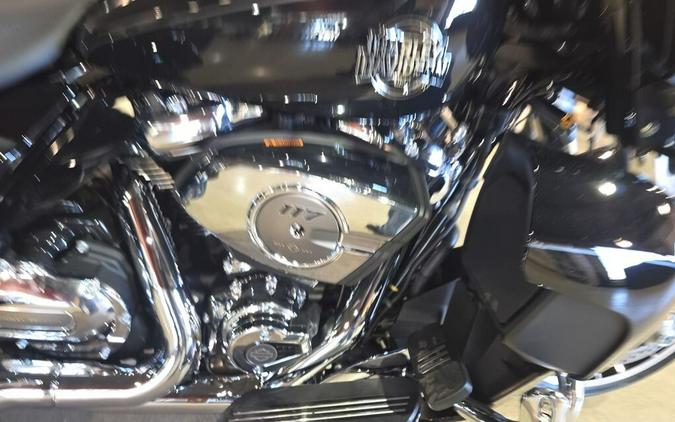 FLHLT 2026 Street Glide 3 Limited