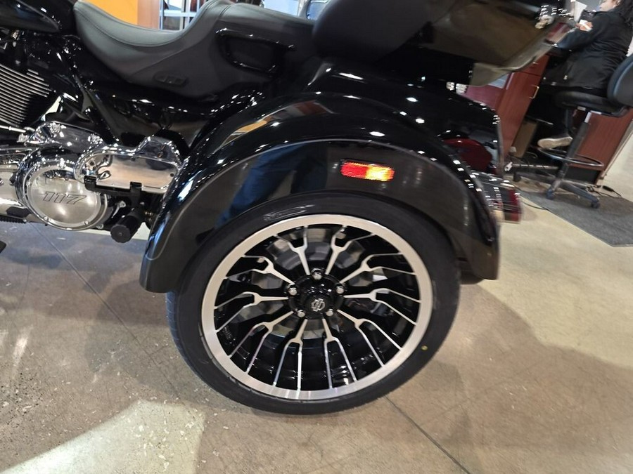 FLHLT 2026 Street Glide 3 Limited