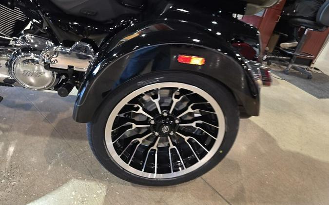 FLHLT 2026 Street Glide 3 Limited