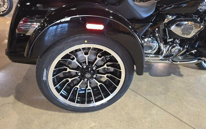 FLHLT 2026 Street Glide 3 Limited