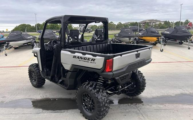 2024 Polaris® Ranger XD 1500 Premium