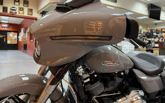 2026 Harley-Davidson Street Glide®
