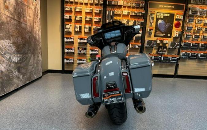 2026 Harley-Davidson Street Glide®