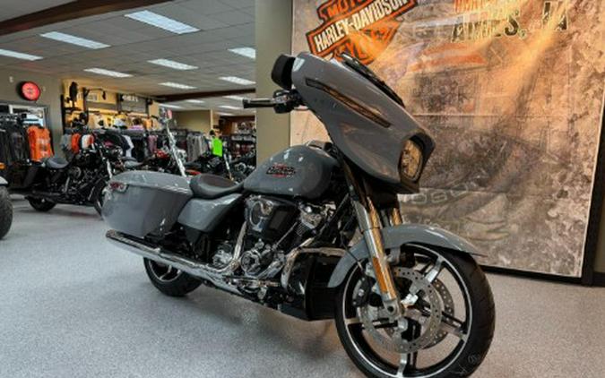 2026 Harley-Davidson Street Glide®