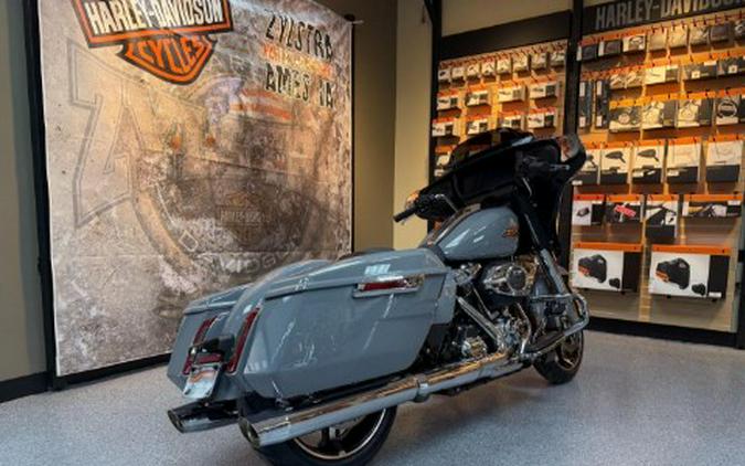 2026 Harley-Davidson Street Glide®