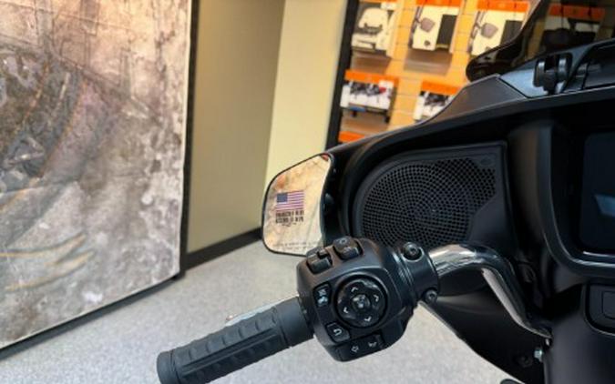 2026 Harley-Davidson Street Glide®
