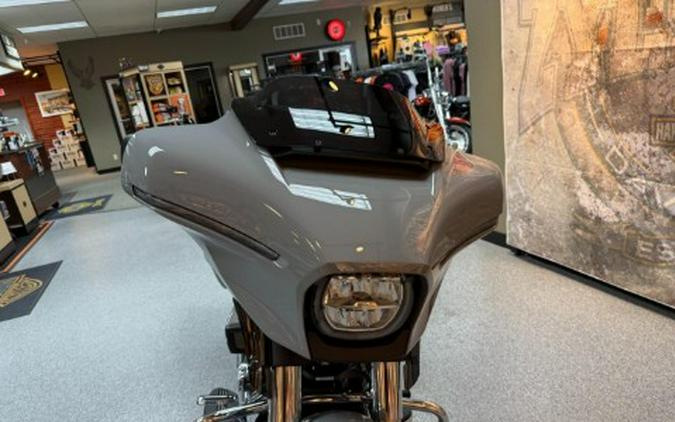 2026 Harley-Davidson Street Glide®