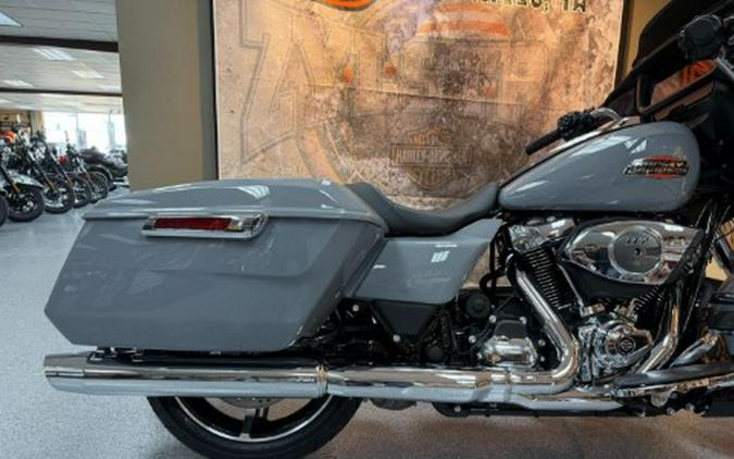 2026 Harley-Davidson Street Glide®