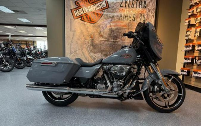 2026 Harley-Davidson Street Glide®