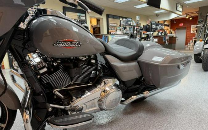 2026 Harley-Davidson Street Glide®
