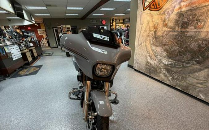 2026 Harley-Davidson Street Glide®