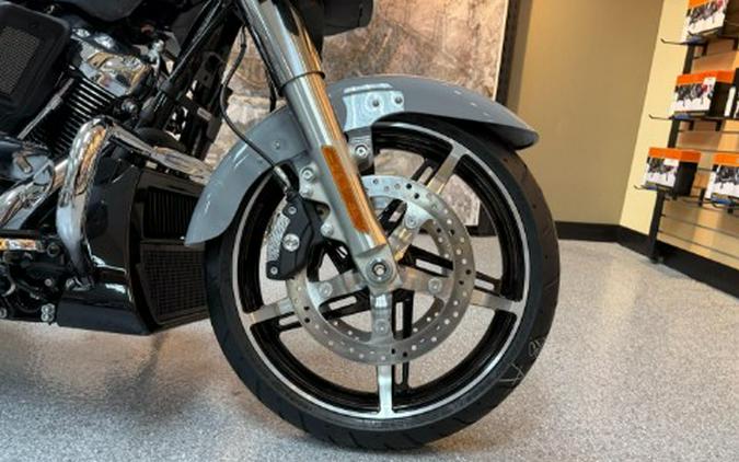 2026 Harley-Davidson Street Glide®