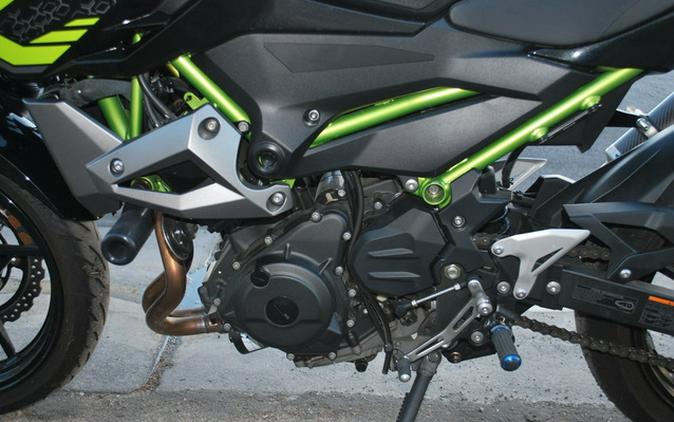 2020 Kawasaki ER400DLFL