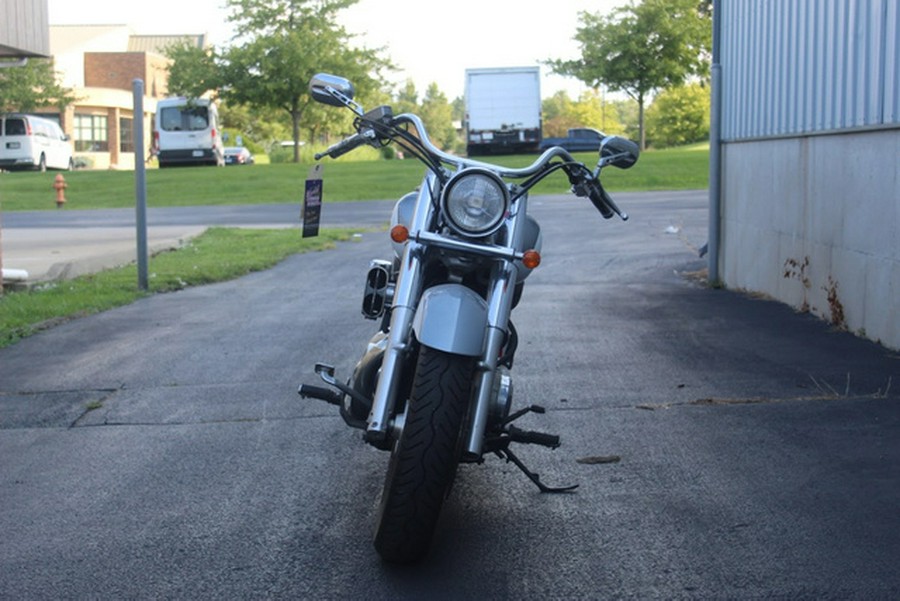 2005 Honda Shadow VT 750 AERO
