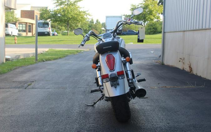 2005 Honda Shadow VT 750 AERO
