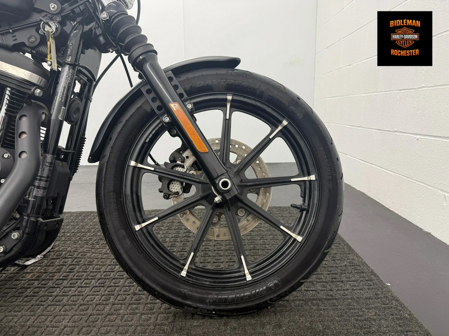 2020 Harley-Davidson Iron 883™