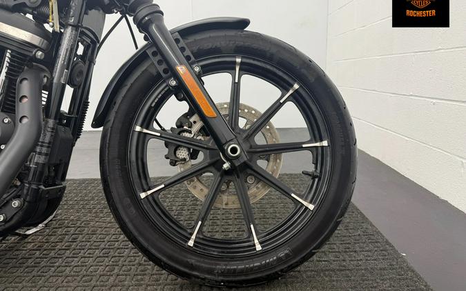 2020 Harley-Davidson Iron 883™