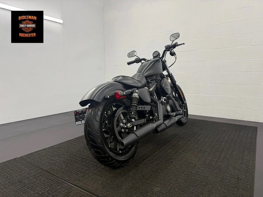 2020 Harley-Davidson Iron 883™