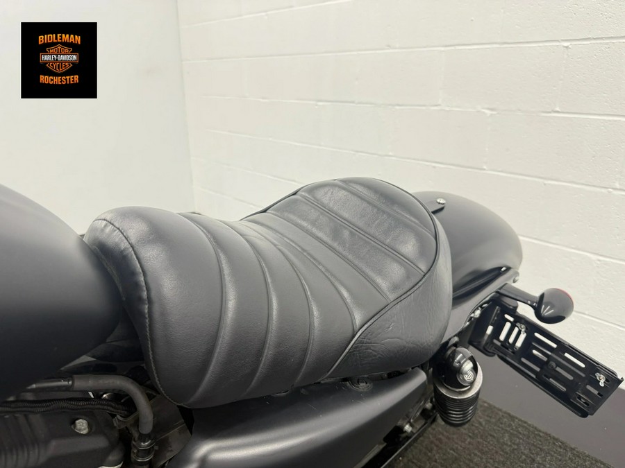 2020 Harley-Davidson Iron 883™