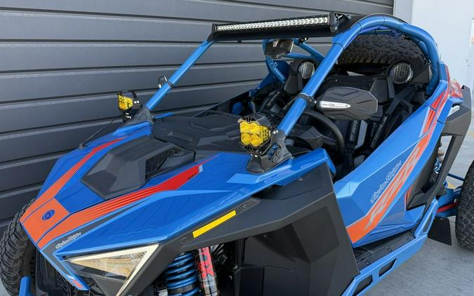 2023 Polaris® RZR Pro R Troy Lee Designs Edition