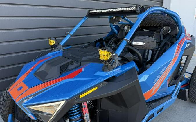 2023 Polaris® RZR Pro R Troy Lee Designs Edition