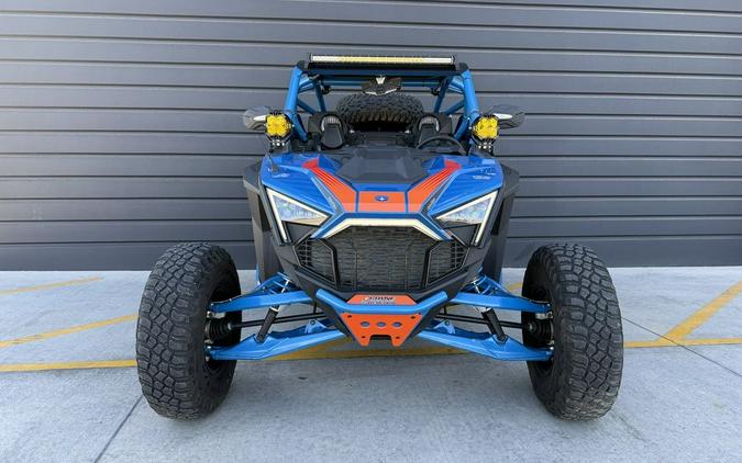 2023 Polaris® RZR Pro R Troy Lee Designs Edition