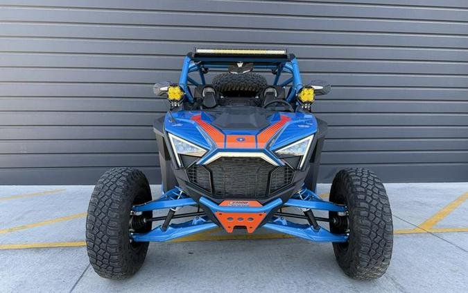 2023 Polaris® RZR Pro R Troy Lee Designs Edition