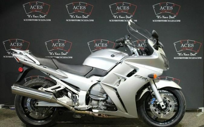 2003 Yamaha FJR13R