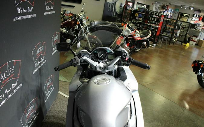 2003 Yamaha FJR13R