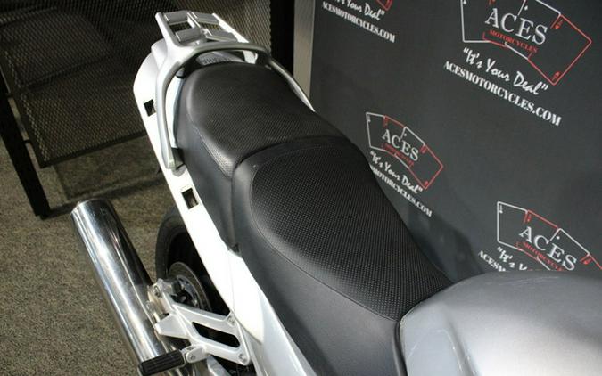 2003 Yamaha FJR13R