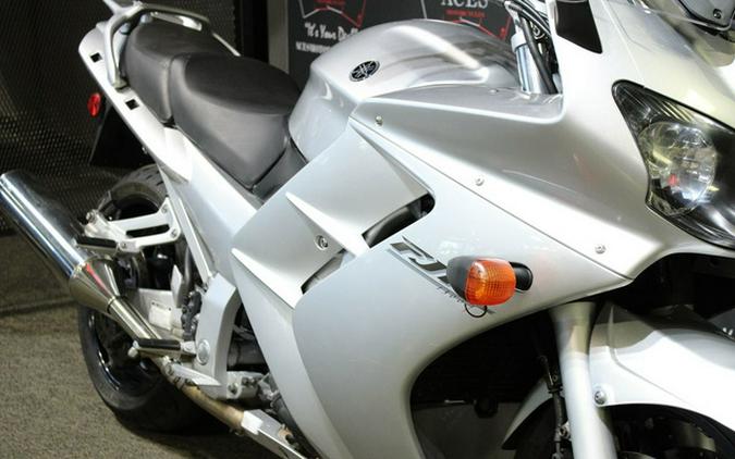 2003 Yamaha FJR13R