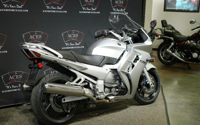 2003 Yamaha FJR13R