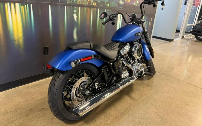 2026 Harley-Davidson Street Bob