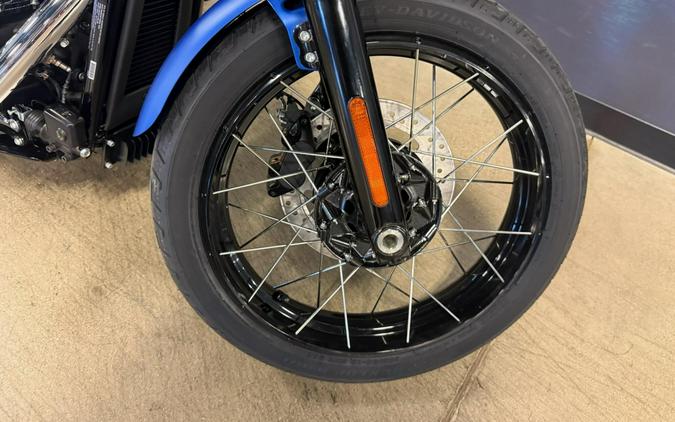 2026 Harley-Davidson Street Bob