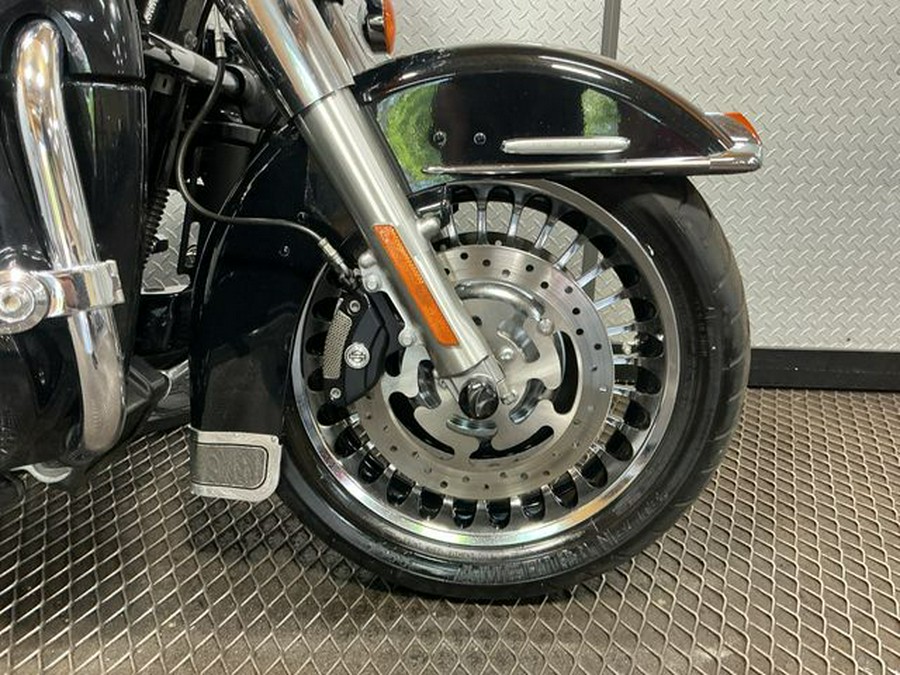 2013 Harley-Davidson Electra Glide Ultra Limited 110th Anniversary Edition