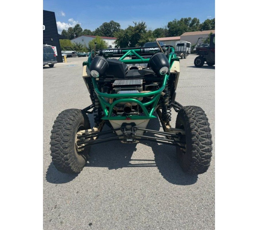 2023 Can-Am Maverick X3 X RC Turbo RR 72