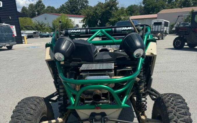 2023 Can-Am Maverick X3 X RC Turbo RR 72