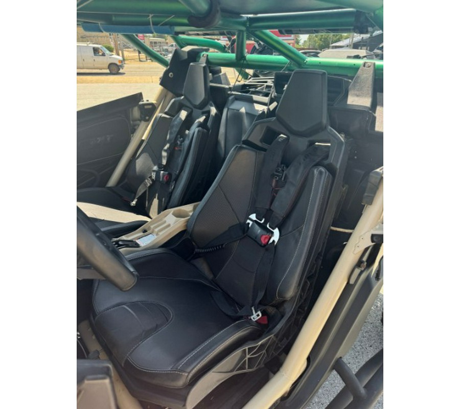 2023 Can-Am Maverick X3 X RC Turbo RR 72