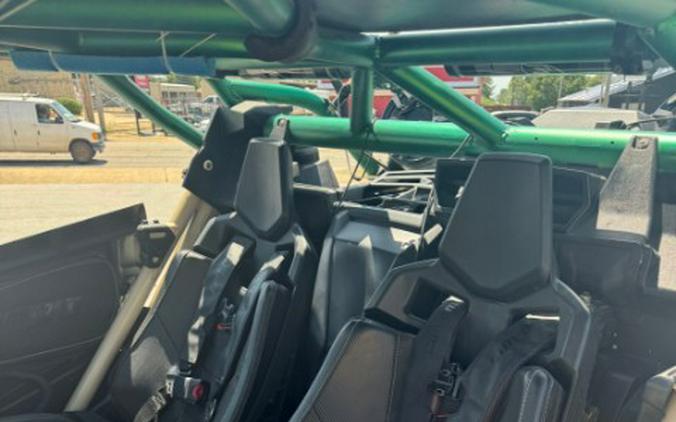 2023 Can-Am Maverick X3 X RC Turbo RR 72
