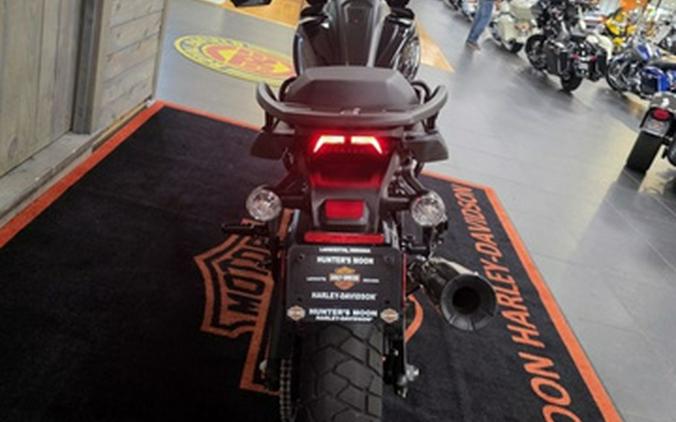 2022 Harley-Davidson Pan America RA1250S - 1250 Special