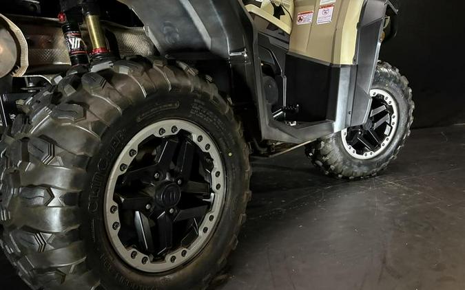 2024 CFMOTO CFORCE 1000 Overland