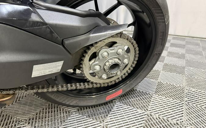 2020 DUCATI PANIGALE V2