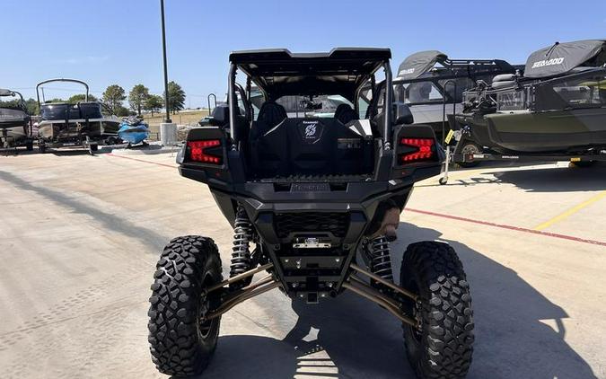 2024 Kawasaki Teryx KRX®4 1000 SE eS