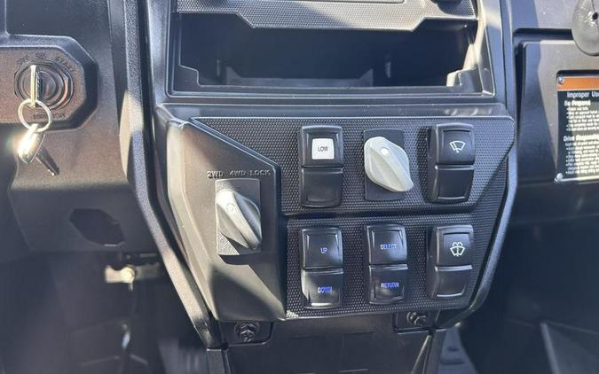 2024 Kawasaki Teryx KRX®4 1000 SE eS