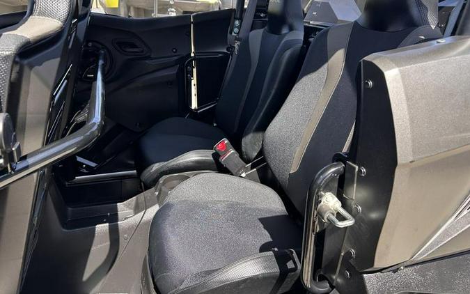 2024 Kawasaki Teryx KRX®4 1000 SE eS
