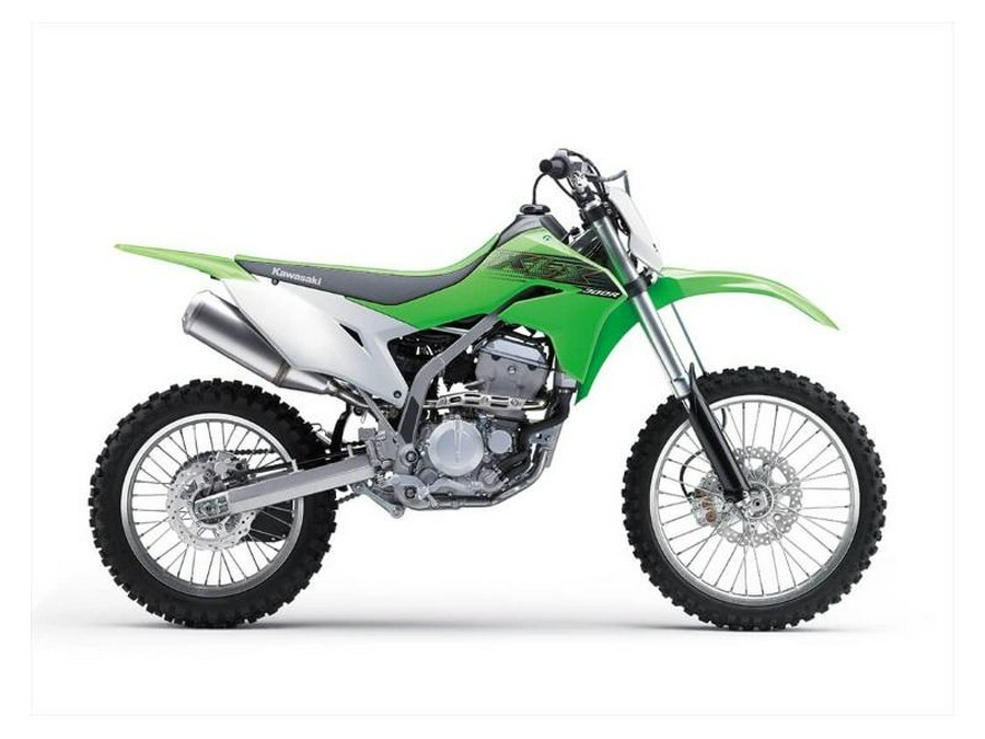 2020 Kawasaki KLX®300R