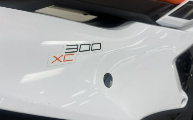 2024 KTM 300 XC